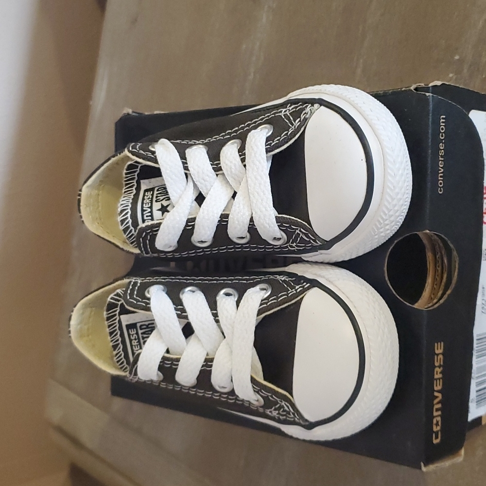Converse sneakers